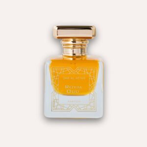 ROYAL OUD
