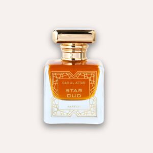 STAR OUD