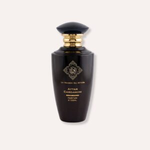 ATTAR CARDAMOM