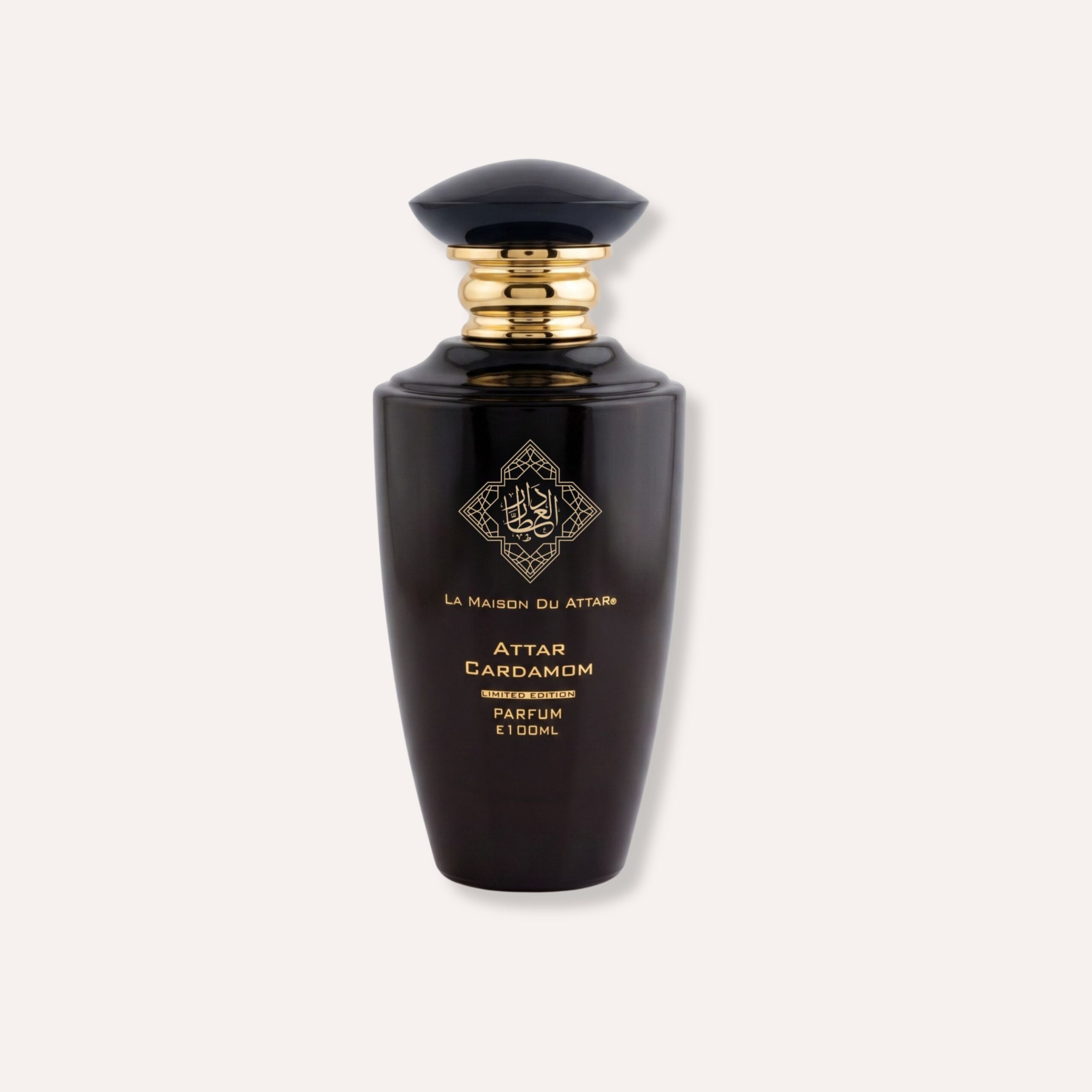 ATTAR CARDAMOM