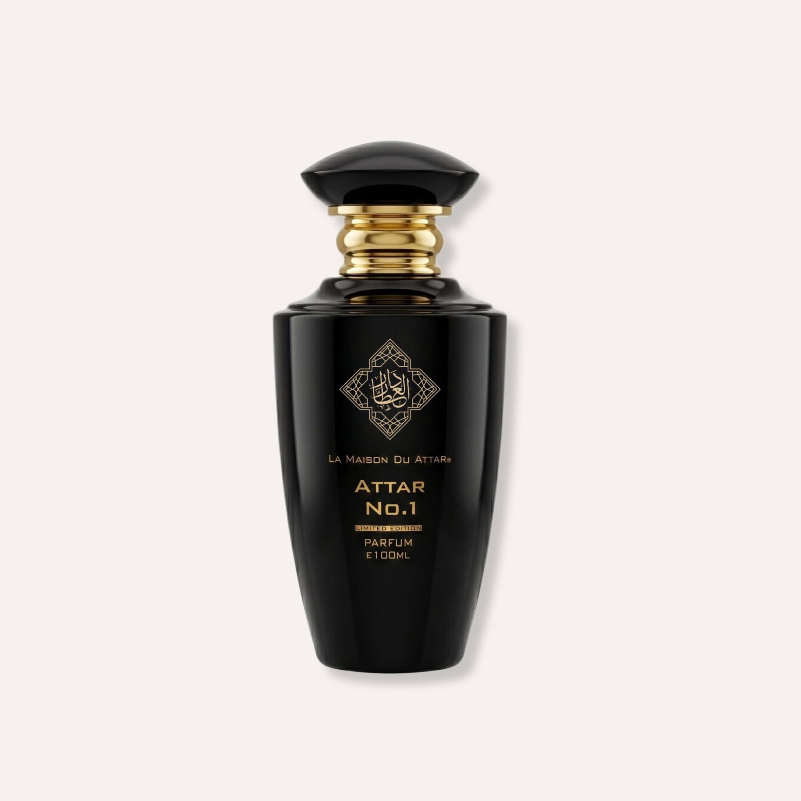ATTAR NO 1