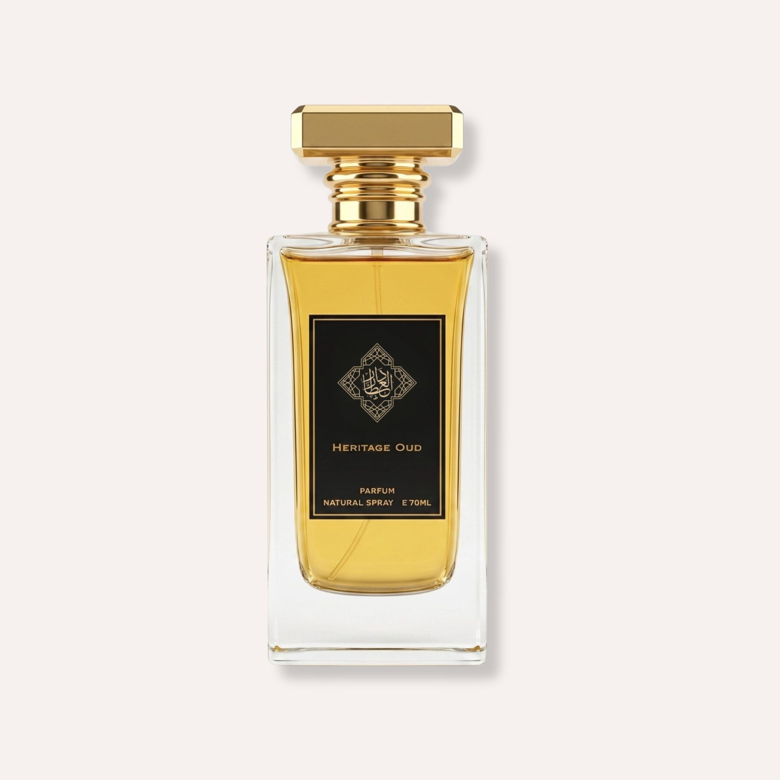 HERITAGE OUD