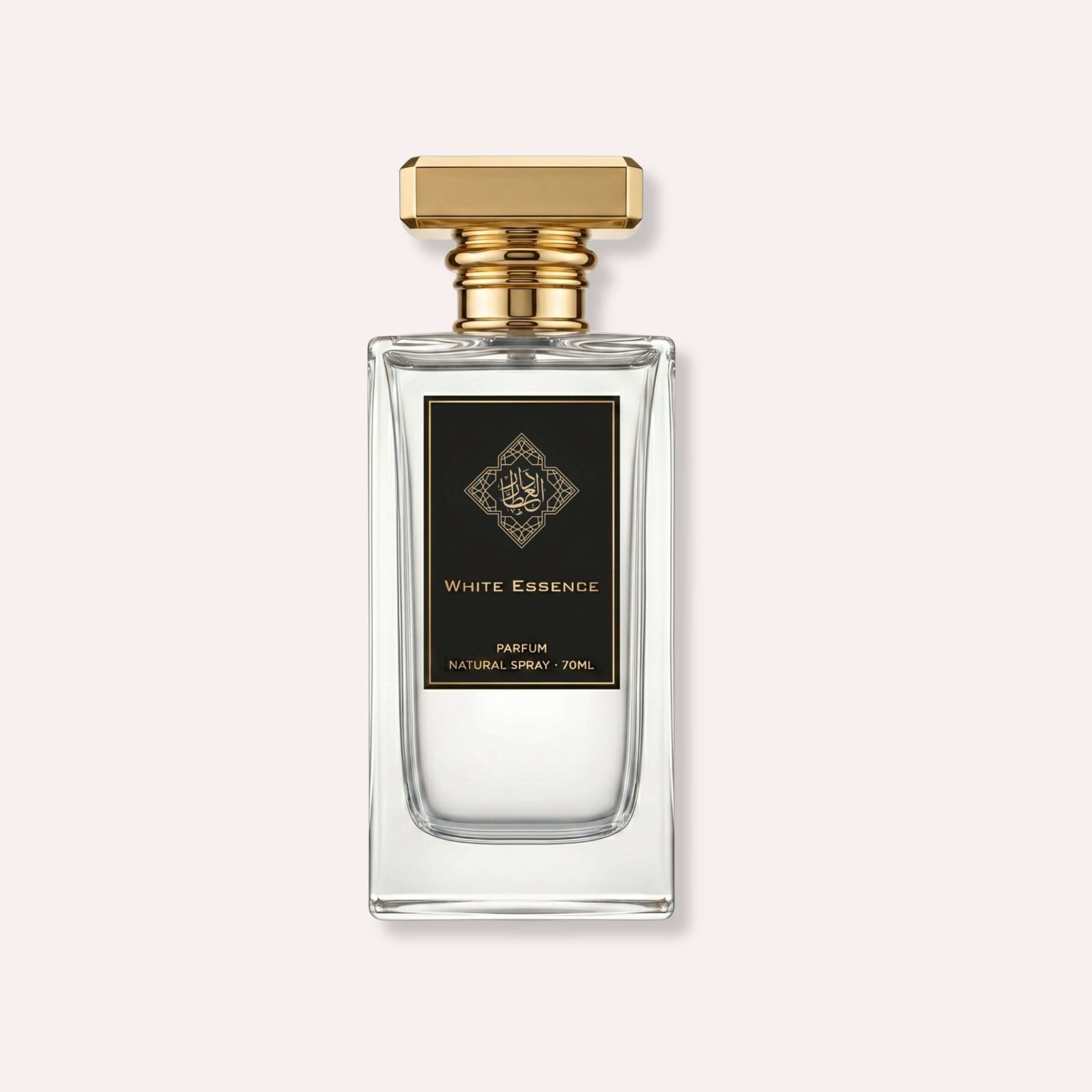WHITE ESSENCE